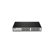 DGS-1100-24P 10/100/1000 ( 12 POE ) SWITCH